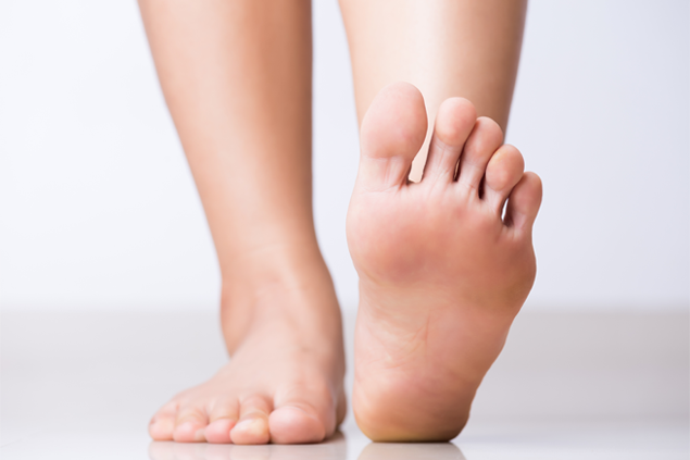 Posturologie du sport à St Jouan (35)